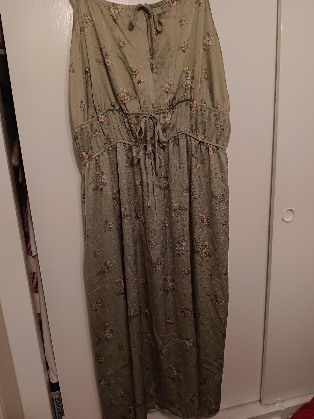 Disney Her Universe Tinkerbell Dress